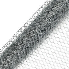 Galvanised chicken wire for sale  Shipping to Ireland