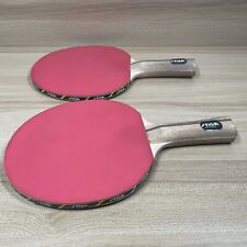 Conjunto de remo de pingue-pongue para 2 jogadores STIGA Performance – Raquetes de tênis de mesa comprar usado  Enviando para Brazil