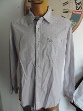 Chemise pepe jeans d'occasion  Lunel
