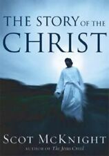 A História do Cristo por McKnight, Escócia comprar usado  Enviando para Brazil