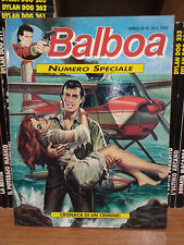 Balboa cronaca crimine usato  Riposto