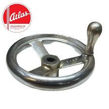 Atlas Craftsman 10" 12” Metal Lathe Tailstock Hand Wheel Handwheel 9-23 for sale  Shipping to Canada