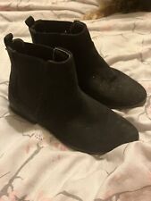 Primark boots size for sale  VERWOOD