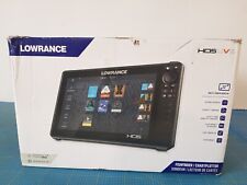 Lowrance hds live gebraucht kaufen  München