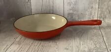 Creuset frying pan for sale  EXETER