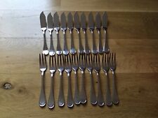 guy degrenne cutlery for sale  UK