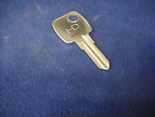 Key blank series for sale  PETERBOROUGH