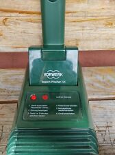 Vorwerk teppichfrischer 731 gebraucht kaufen  Schwäbisch Hall