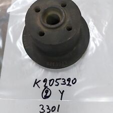 Used k207179 pulley for sale  Shipping to Ireland