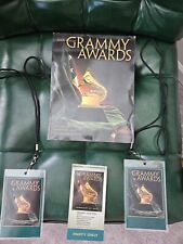 44th grammy pass for sale  Portland