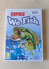 Nintendo wii wii usato  Licata