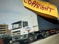 Truck tesseyman transport for sale  Shipping to Ireland