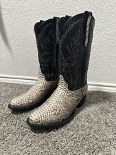 Cavender python cowboy for sale  Fort Worth