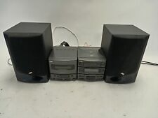 Jvc stereos speakers for sale  RUGBY