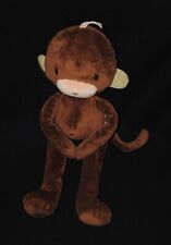 Peluche doudou singe d'occasion  Strasbourg-