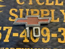 Chevy c10 emblem for sale  Powhatan