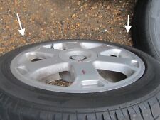 Audi 2002 alloy for sale  WISBECH