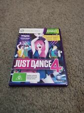 Just Dance 4 Xbox 360 - Completo comprar usado  Enviando para Brazil
