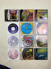 Dreamcast selling lot for sale  Stamford