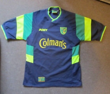 Norwich city 1997 for sale  NORWICH