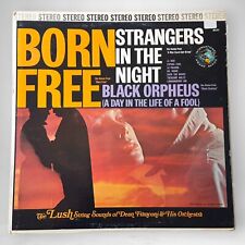 Używany, The Lush String Sounds Of Dean Franconi & His Orchestra Vinyl Record na sprzedaż  PL