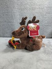 Cupid reindeer plush for sale  League City