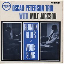 Oscar peterson trio for sale  TRURO