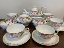 Nippon tea set for sale  Winchester