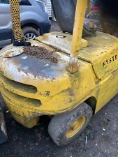 Hyster fork lift for sale  PETERBOROUGH
