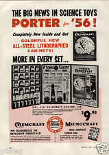1956 paper porter for sale  North Royalton
