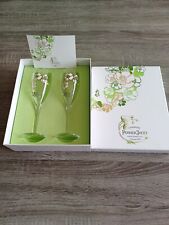 Flutes champagne perrier d'occasion  Wizernes