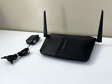 Used, NETGEAR Nighthawk AX4 AX3000 4-Steam WiFi Gigabit Smart Wireless Router for sale  Shipping to South Africa