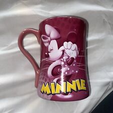 Minnie mouse disney for sale  BLACKPOOL
