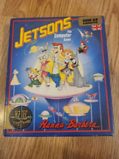 Jetsons computer game for sale  Ireland