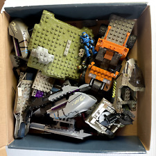 Mega Bloks Halo Wars Assorted Pieces - Parts Only for sale  Shipping to South Africa