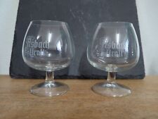 Pair vintage asbach for sale  NOTTINGHAM