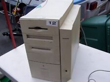 Power Macintosh G3 Modelo M4405 266MHZ, 4GB HD, 64MB RAM, Zip, Unidade 1.44 COMO ESTÁ comprar usado  Enviando para Brazil