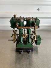 Live steam engine for sale  Englewood