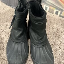 Sperry woman boots for sale  Chicago