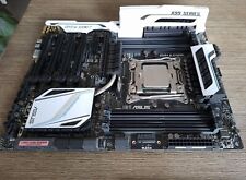 X99-DELUXE ATX 2011-3 Motherboard & Intel i7 - 5820K  for sale  Shipping to South Africa