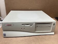 Vintag compaq deskpro for sale  Shipping to Ireland