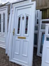 Upvc door 206.5 for sale  FRODSHAM