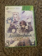 Record of Agarest War Zero Xbox 360, usado comprar usado  Enviando para Brazil