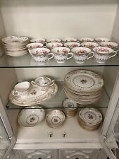 Vintage china set for sale  Mc Gregor