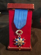 Medals decorations orders d'occasion  Expédié en Belgium