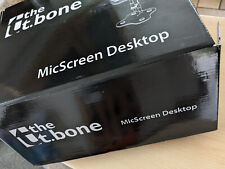 Bone micscreen desktop gebraucht kaufen  Hamburg
