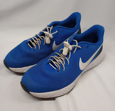 Nike revolution blue for sale  Purcellville