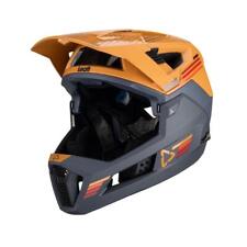 Casco integrale mtb usato  Vertemate Con Minoprio