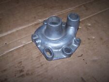 Coventry Climax FWP FWA FWE FWB Water Pump Housing, used for sale  Shipping to South Africa