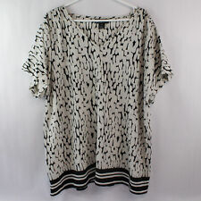 Lane bryant shirt for sale  Mcminnville